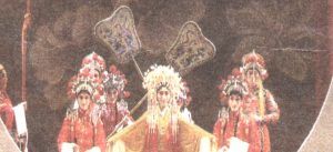 中華國粹	昆曲展顏