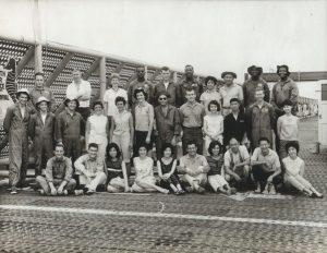 回首二十五年之飛行（五）