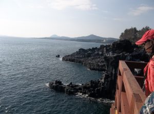 2013 年韓國之旅