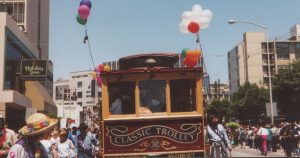 美國節日一瞥（14 首詩）