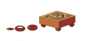 圍棋的故事（三）