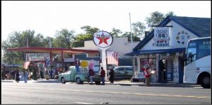 風情剪影（十一）－ 母親路