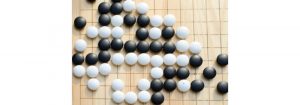 圍棋的故事（五）