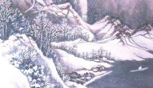 海外存知已天涯若比鄰