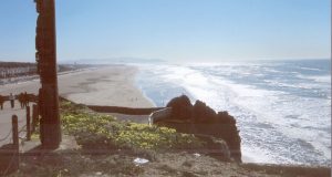 「紙上遊覽」話金山（之二）