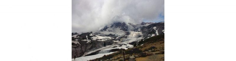 雷尼爾山之行