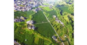 祖居蘭台書室軼事