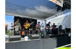 熱鬧的牛油果節