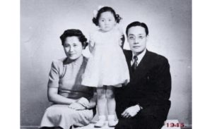 《無價珍寶，代代相傳》之上帝與我們同在