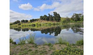 歡樂相聚，好山好水