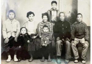 夢迴青山 ～ 憶兒時