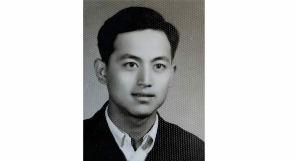 磨難人生之二